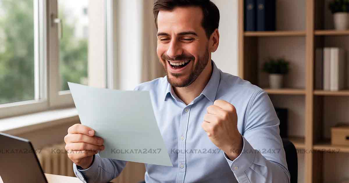 CBDT Hikes Income Threshold For Tax-Free Perquisites In Salary