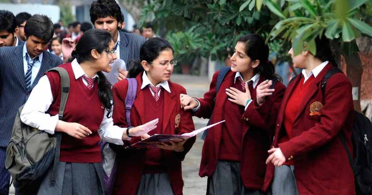 CBSE syllebus