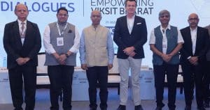 Telecom for Viksit Bharat