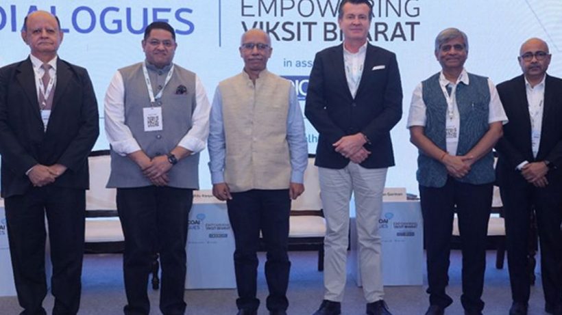 Telecom for Viksit Bharat