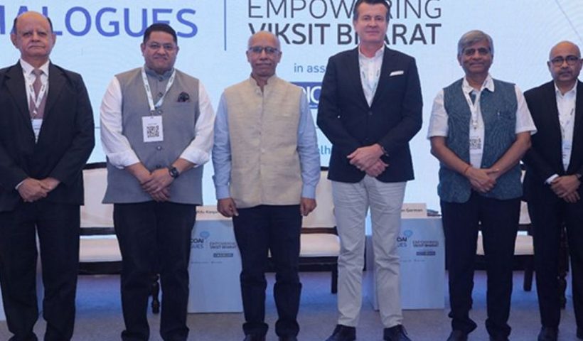 Telecom for Viksit Bharat