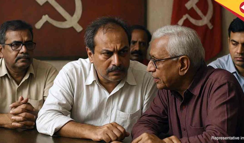 CPIM Plans October Surprise for 2026 West Bengal Elections: Alliance Strategy and Star Candidates in Focus