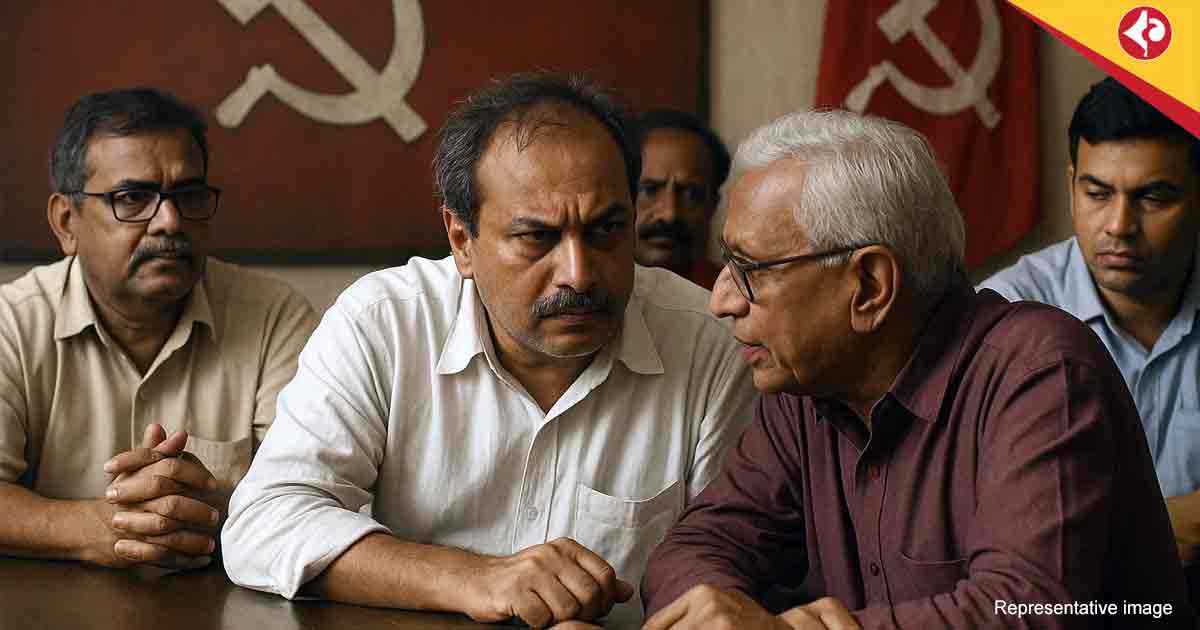 CPIM Plans October Surprise for 2026 West Bengal Elections: Alliance Strategy and Star Candidates in Focus