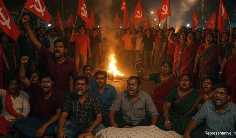 CPIM Singur