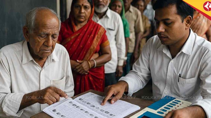 CPM claims Election Commission ignores fake and dead voters in West Bengal booths ahead of 2026 elections