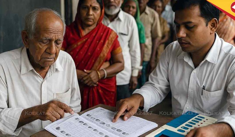 CPM claims Election Commission ignores fake and dead voters in West Bengal booths ahead of 2026 elections