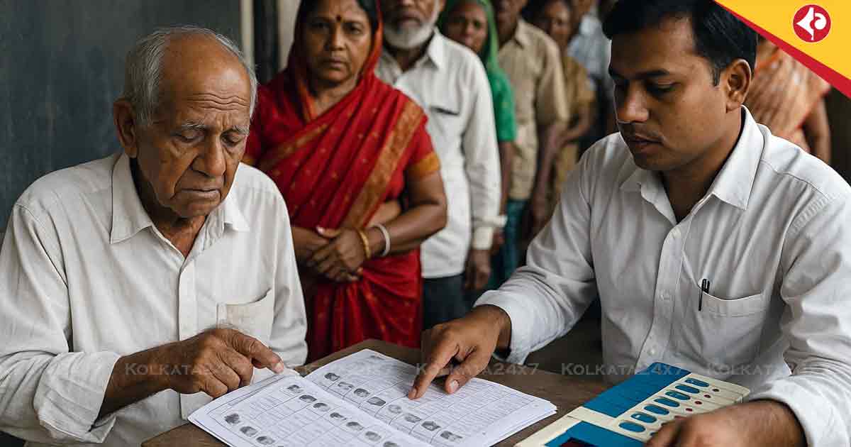 CPM claims Election Commission ignores fake and dead voters in West Bengal booths ahead of 2026 elections