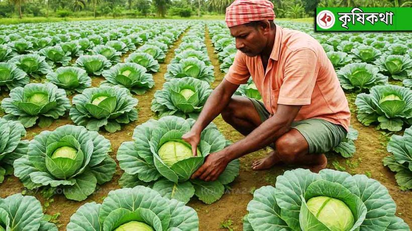 Best Practices for Growing Off-Season Cabbage in South Bengal: Climate-Smart Strategies for 2025