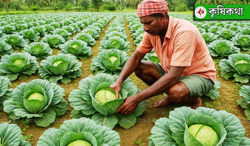 Best Practices for Growing Off-Season Cabbage in South Bengal: Climate-Smart Strategies for 2025