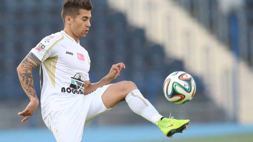 Calicut FC Eyes Former Kerala Blasters Star Josu Currais for Super League Kerala