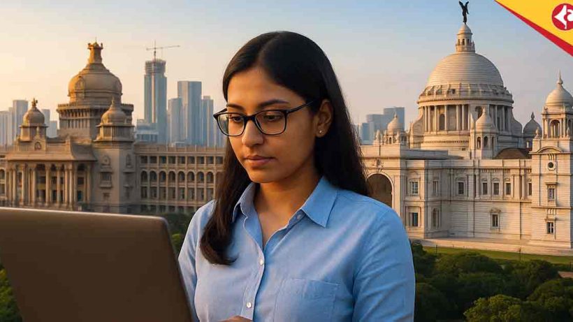 Can West Bengal Emerge as India’s Next IT Hub After Bengaluru? Exploring Bengal Tech Growth
