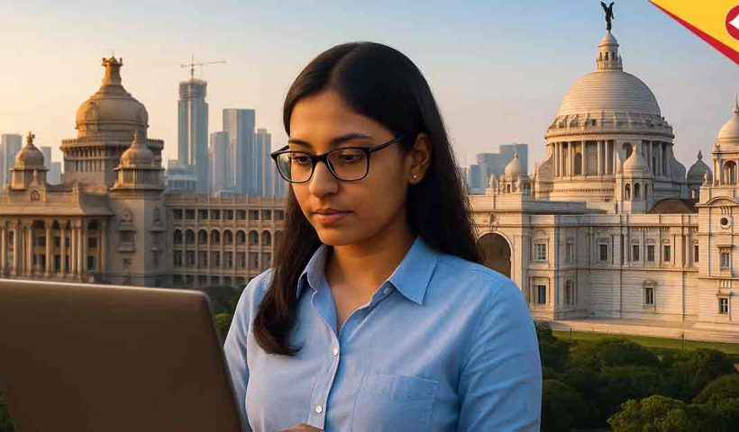 Can West Bengal Emerge as India’s Next IT Hub After Bengaluru? Exploring Bengal Tech Growth