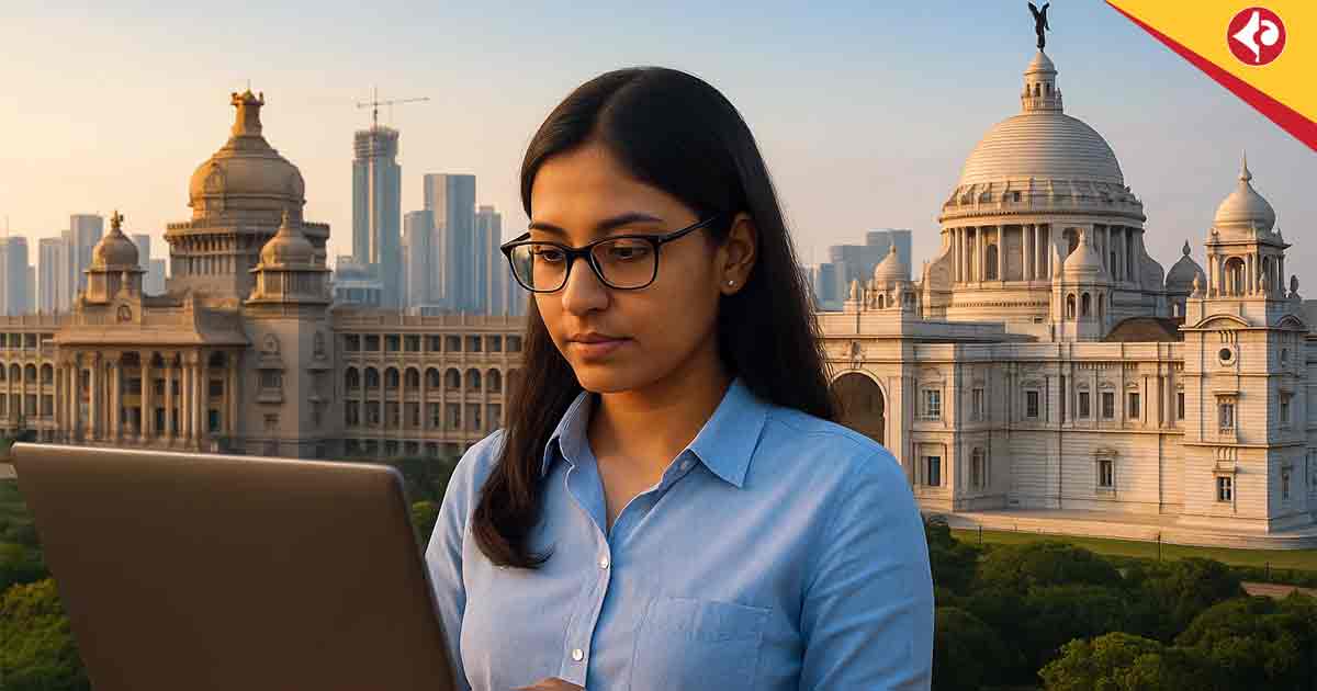 Can West Bengal Emerge as India’s Next IT Hub After Bengaluru? Exploring Bengal Tech Growth