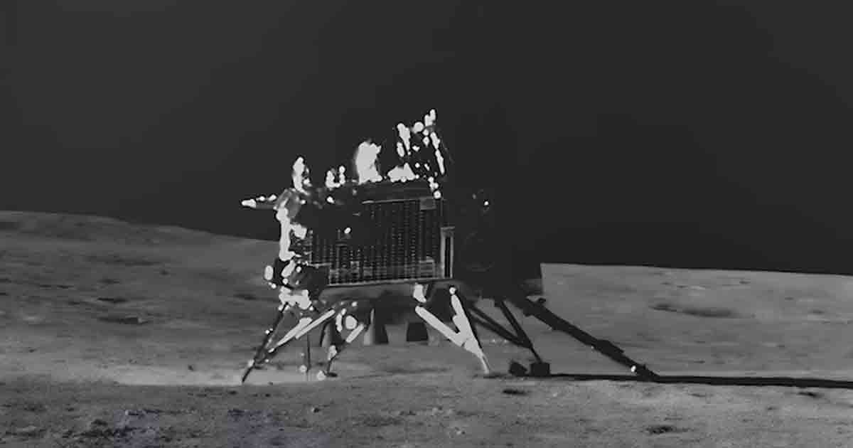 Chandrayaan 3