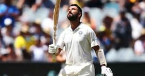 Cheteshwar Pujara on Retirement