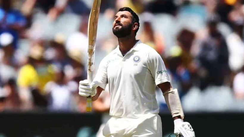 Cheteshwar Pujara on Retirement