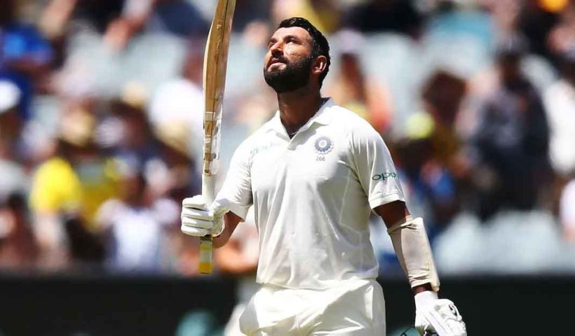 Cheteshwar Pujara on Retirement
