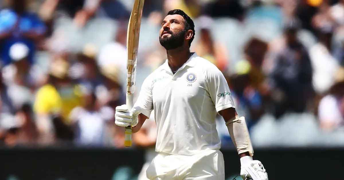 Cheteshwar Pujara on Retirement