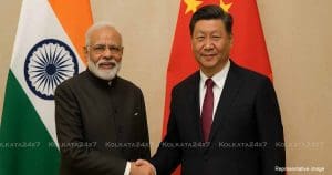 China Backs India Against U.S. Tariffs, Signals Stronger Trade Cooperation