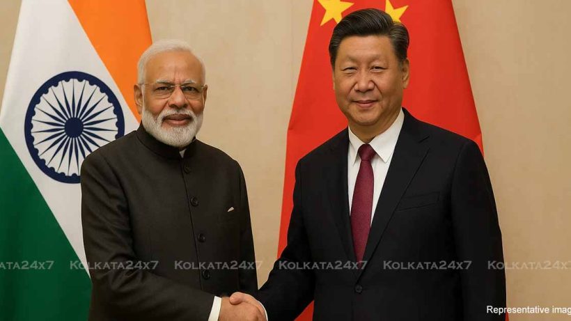 China Backs India Against U.S. Tariffs, Signals Stronger Trade Cooperation