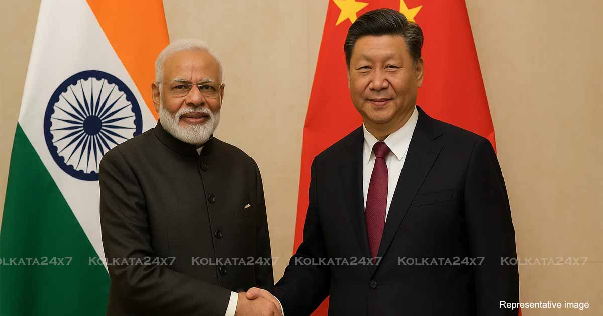 China Backs India Against U.S. Tariffs, Signals Stronger Trade Cooperation