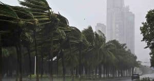Typhoon Kajiki