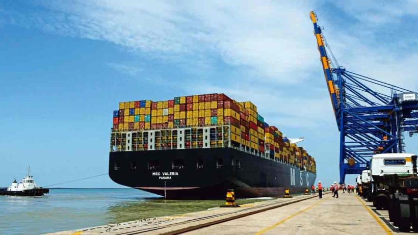Coastal Shipping Bill 2025 Passed by Parliament