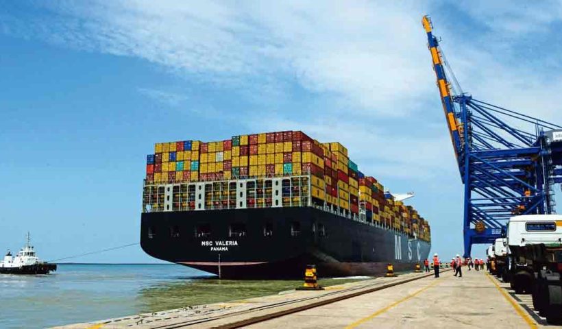Coastal Shipping Bill 2025 Passed by Parliament