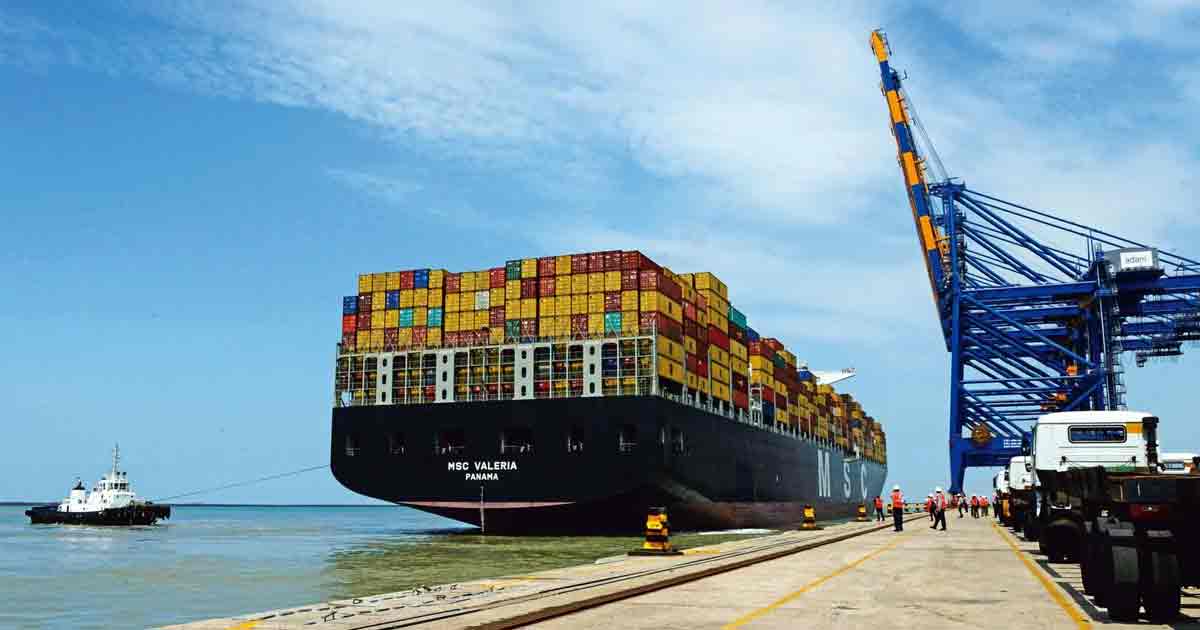 Coastal Shipping Bill 2025 Passed by Parliament