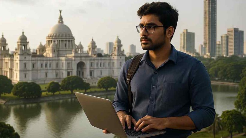 Cost of Living vs. Salary in West Bengal’s IT Sector: Can You Thrive in Kolkata’s Tech Hub?