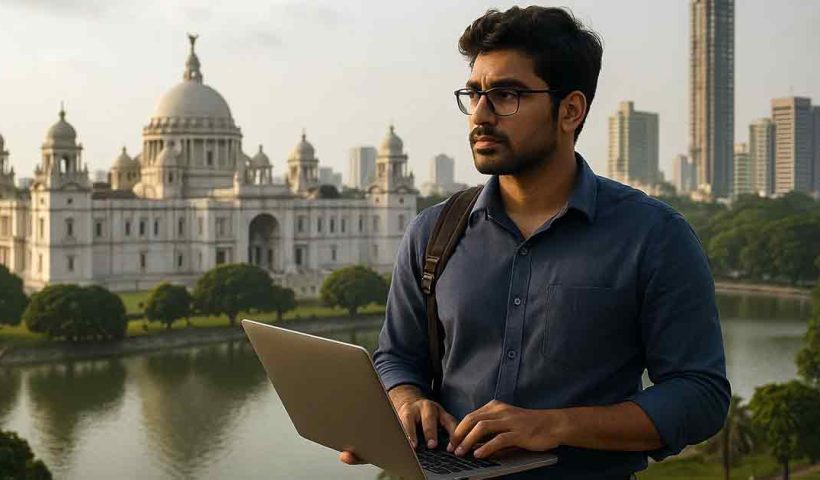 Cost of Living vs. Salary in West Bengal’s IT Sector: Can You Thrive in Kolkata’s Tech Hub?