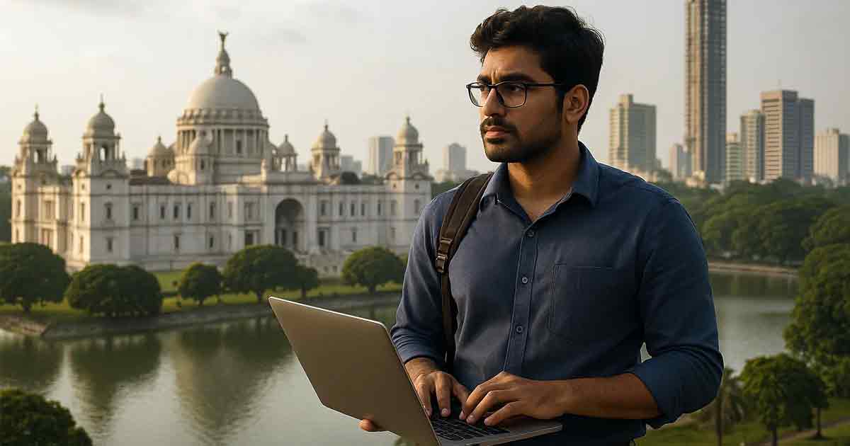 Cost of Living vs. Salary in West Bengal’s IT Sector: Can You Thrive in Kolkata’s Tech Hub?
