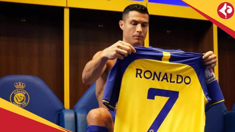 Cristiano Ronaldo team Al Nassr FC to face FC Goa in AFC Champions League Two 2025-26 group stage but Mohun Bagan SG