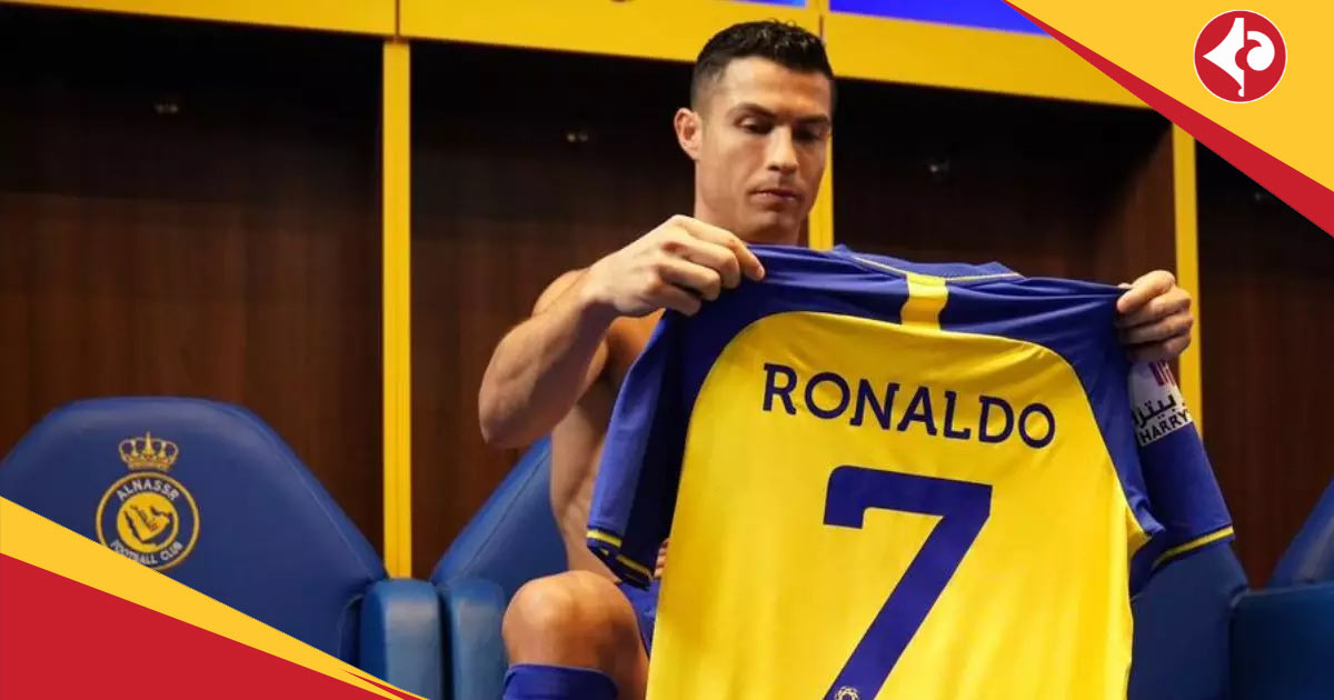Cristiano Ronaldo team Al Nassr FC to face FC Goa in AFC Champions League Two 2025-26 group stage but Mohun Bagan SG