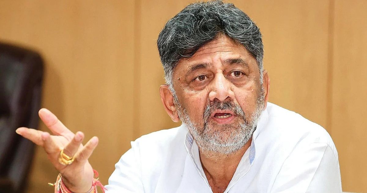 "হিন্দুদের একার নয়", চামুন্ডেশ্বরী মন্দির-বিতর্কে রাজপরিবারের নিশানায় শিবকুমার