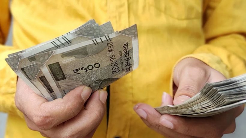 Government Employees DA Hike