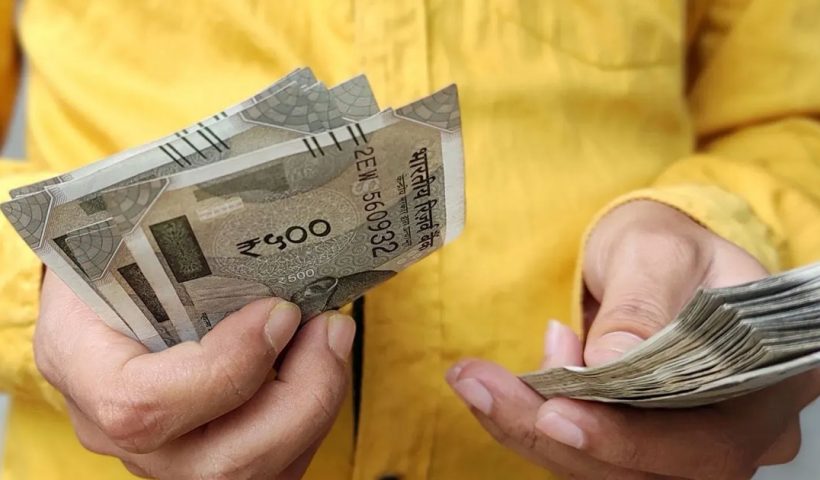 Government Employees DA Hike