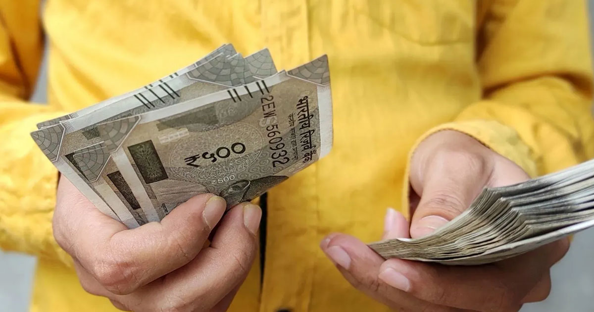 Government Employees DA Hike
