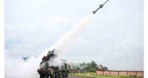 DRDO