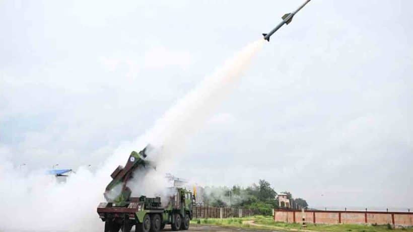 DRDO