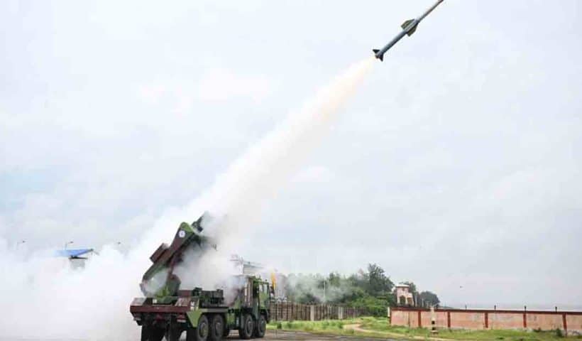 DRDO