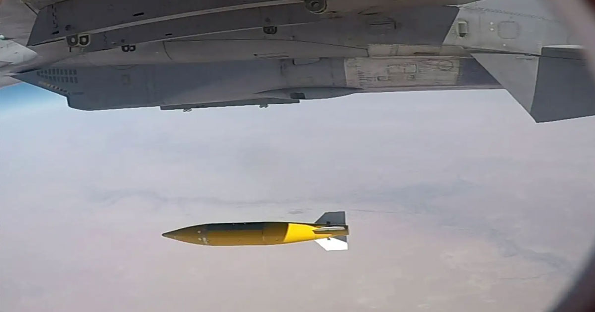 DRDO