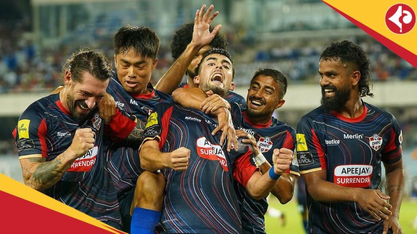 Defending champions NorthEast United FC face history chasing Diamond Harbour FC in Durand Cup 2025 Final