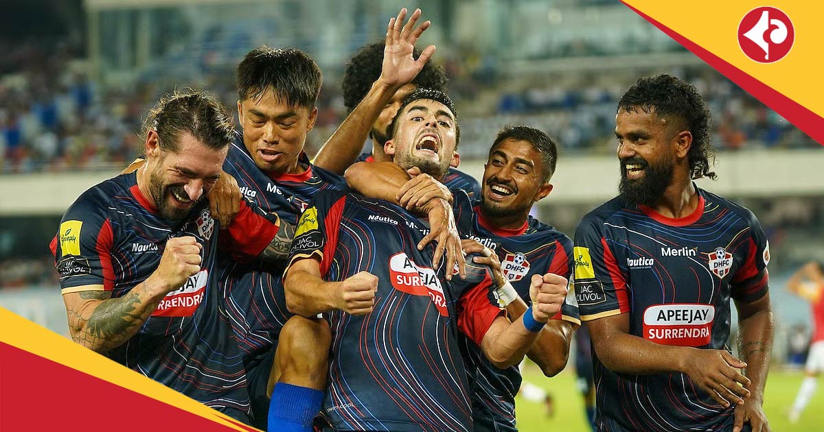 Defending champions NorthEast United FC face history chasing Diamond Harbour FC in Durand Cup 2025 Final