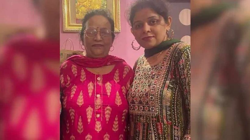 Delhi Double Murder
