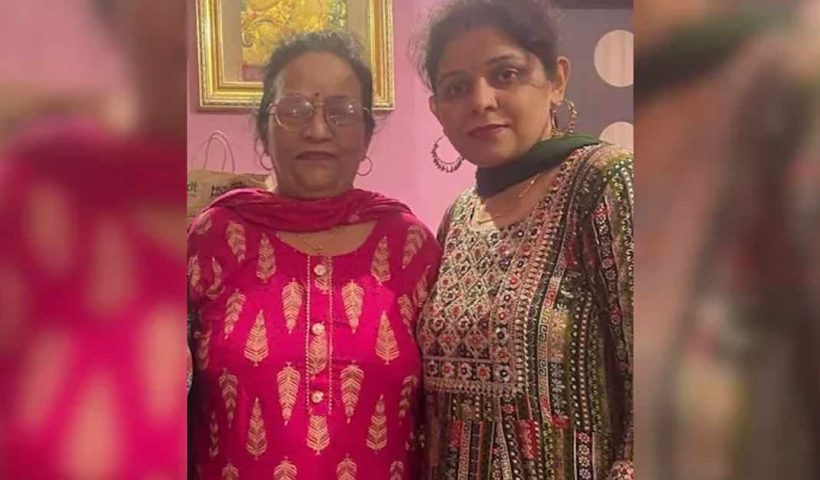 Delhi Double Murder