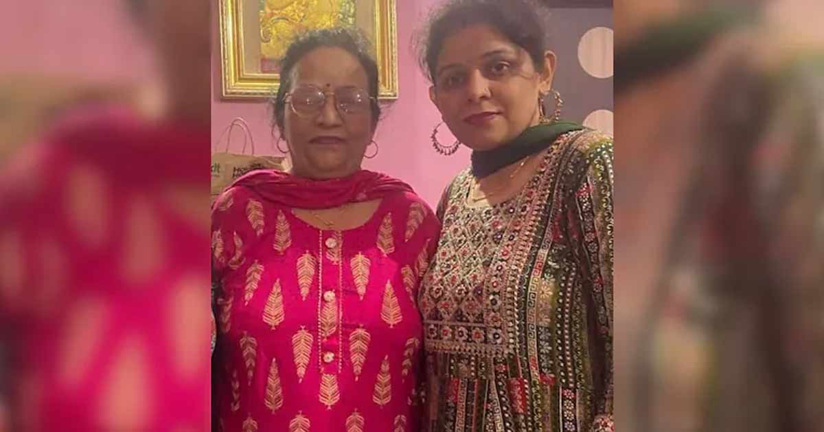 Delhi Double Murder