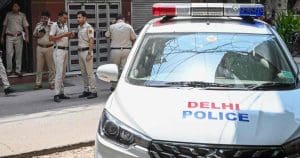Delhi Horror Man Arrested for Raping 65-Year-Old Mother Twice in Hauz Qazi Over Alleged Infidelity