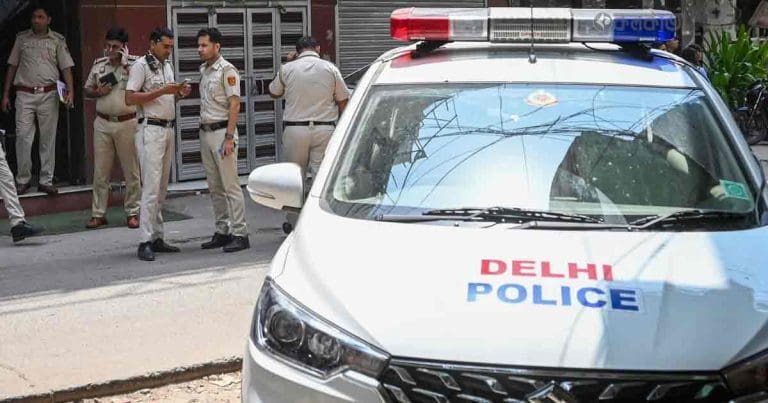 Delhi Horror Man Arrested for Raping 65-Year-Old Mother Twice in Hauz Qazi Over Alleged Infidelity