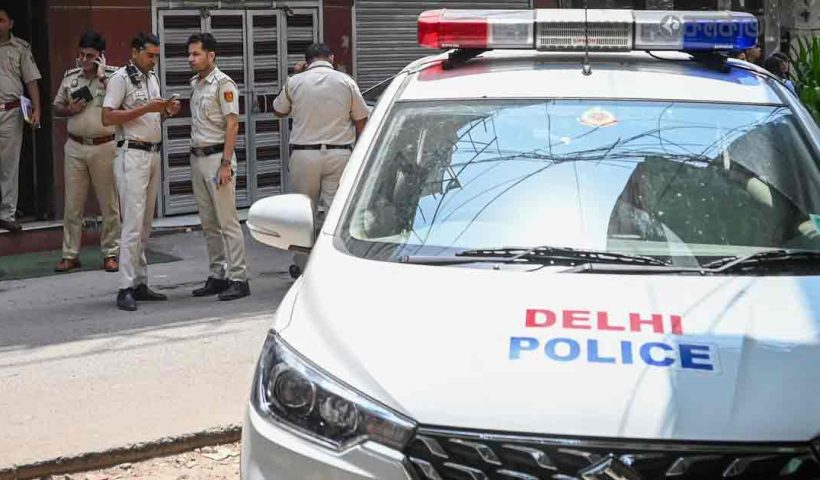 Delhi Horror Man Arrested for Raping 65-Year-Old Mother Twice in Hauz Qazi Over Alleged Infidelity